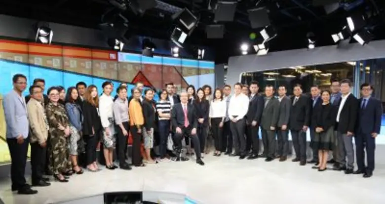 บริษัท นิวส์ เน็ตเวิร์ค คอร์ปอเรชั่น จำกัด (มหาชน) ...