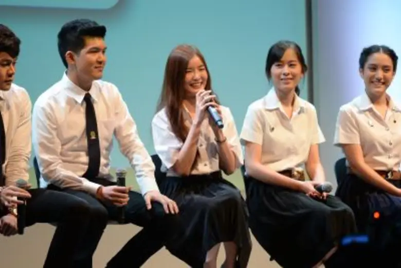 เว็บไซต์เด็กดีจัดเต็มอีกครั้งกับการกลับมา...