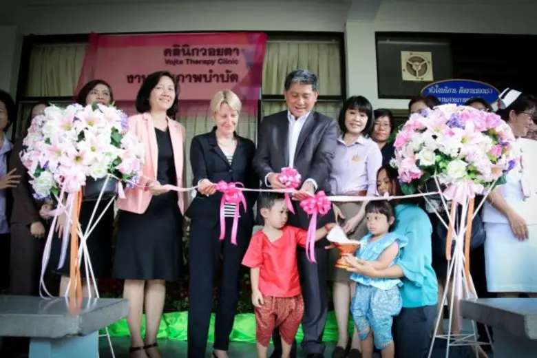 นพ.เจษฎา โชคดำรงสุข อธิบดีกรมสุขภาพจิต เป...