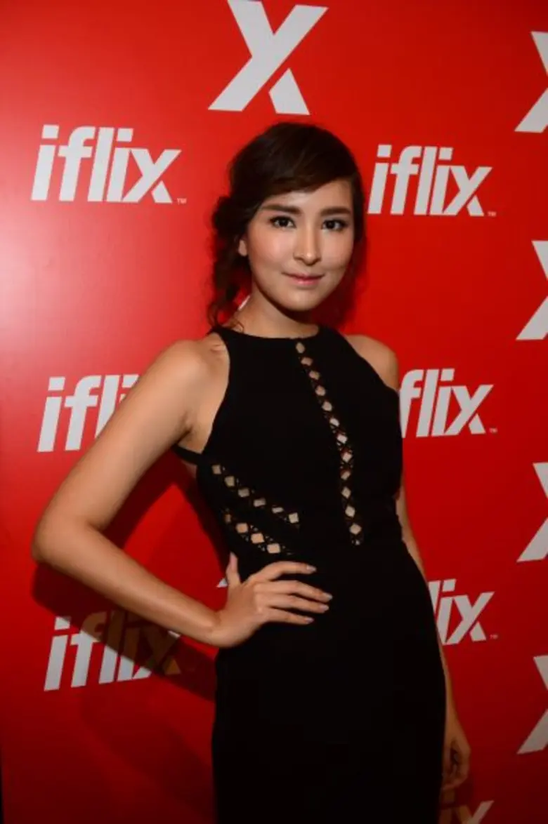 ไอฟลิกซ์ เปิดตัว ฟีเจอร์ใหม่ “เพลย์ลิสต์” ชวนเซเลบริตี้และคนดังจากทั่วทุกวงการมาร่วมนำเทรนด์