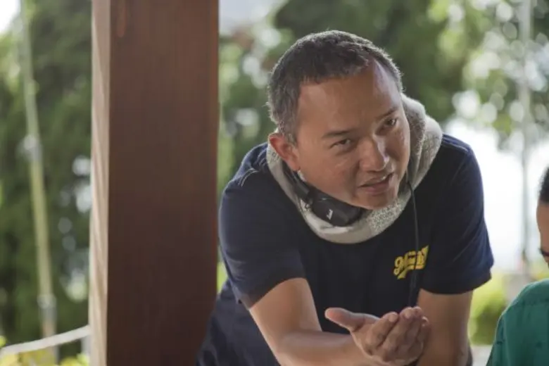 เป็นผู้คร่ำหวอดที่อยู่เบื้องหลังความสำเร็...