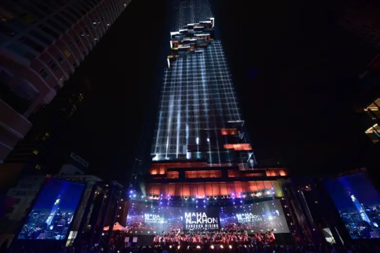 สร้างความตื่นตาตื่นใจและความภูมิใจให้คนไท...