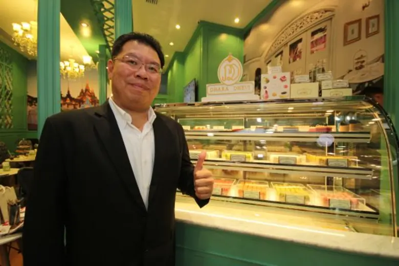 "IFEC" ติดเครื่อง "ดาราเทวี" ลุยธุรกิจโรง...