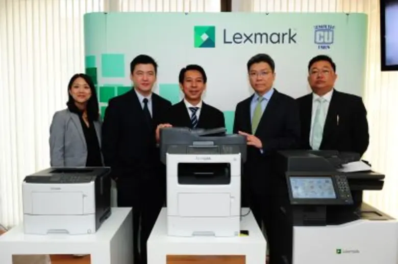 ผู้ผลิตเครื่องพิมพ์ยักษ์ใหญ่ Lexmark ประก...