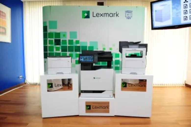 เล็กซ์มาร์กผนึกพันธมิตร คอมพิวเตอร์ยูเนี่ยนรุกตลาดเครื่องพิมพ์ในไทย ชูแนวคิด “Open the Possibilities”สร้างนวัตกรรมพรินเตอร์โซลูชันสำหรับองค์กร