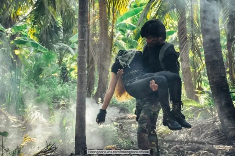 ยังคงเดินหน้าถ่ายทำอย่างต่อเนื่องสำหรับภา...