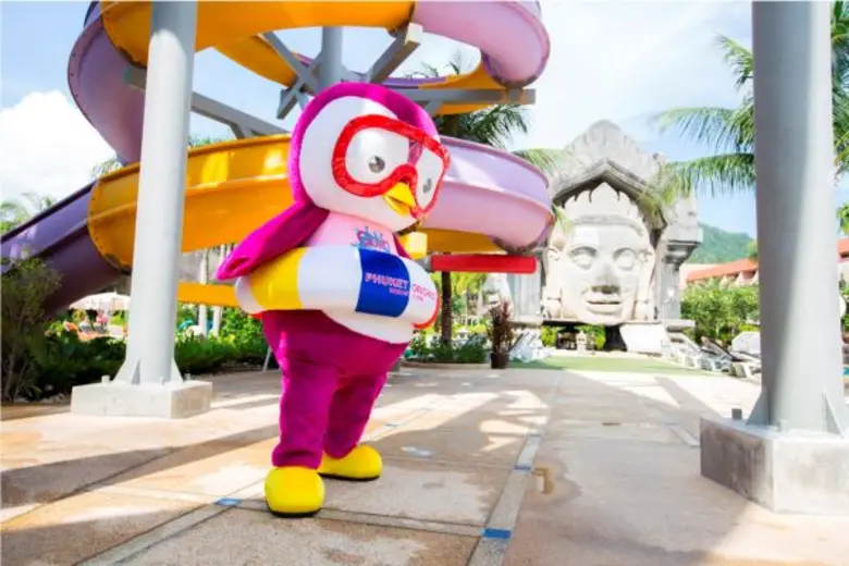 ภูเก็ต – ภูเก็ต ออร์คิด รีสอร์ท แอนด์สปา ...