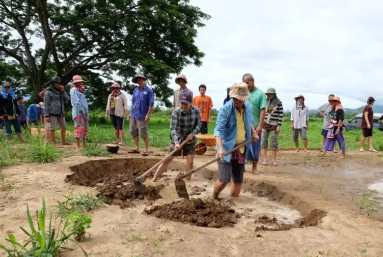 จากจุดเริ่มต้นที่เปี่ยมด้วยความเชื่อมั่นแ...