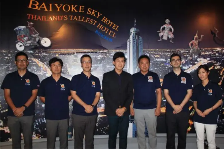 ปิยะเลิศ ใบหยก รองประธานกลุ่มใบหยก ให้การ...