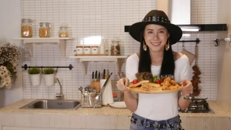 ทีวีไกด์: รายการ “ครัวฮา พาชิม” ออกอากาศวันเสาร์ที่ 3 กันยายน 2559 ทางช่อง 9 MCOT HDและโมเดิร์นไนน์ทีวี เวลา11.00-11.30 น.