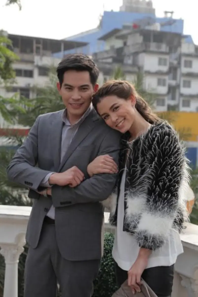 ช่อง 13 ส่งละครเบาสมอง “ก๊วนคานทองกับแก๊งพ่อปลาไหล” ลงจอ “อาเล็ก-จอย, ปอ-วิกกี้, อั๋น-เบนซ์” พร้อมเรียกรอยยิ้ม