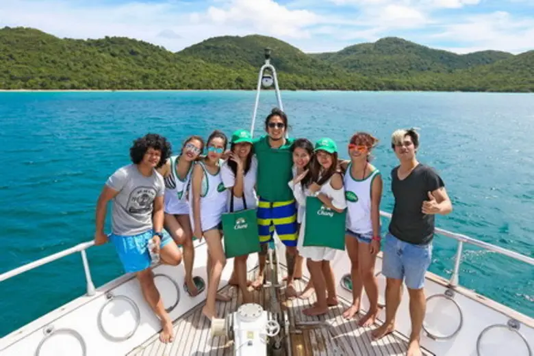 ช้าง" จัดกิจกรรม "เอ็กซ์คลูซีฟ ปาร์ตี้ ไฮ...