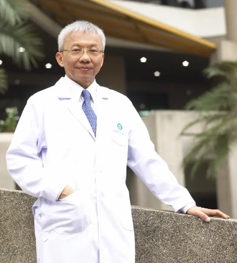 โรคหัวใจไม่น่ากลัว...อยู่ที่ตัวคุณทำ โดย ...