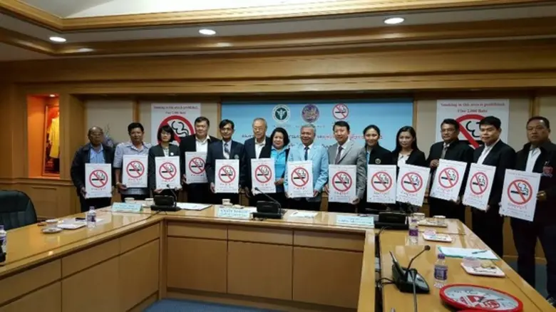 ออลไทยแท็กซี่ เข้าร่วมโครงการ "รณรงค์ให้แ...