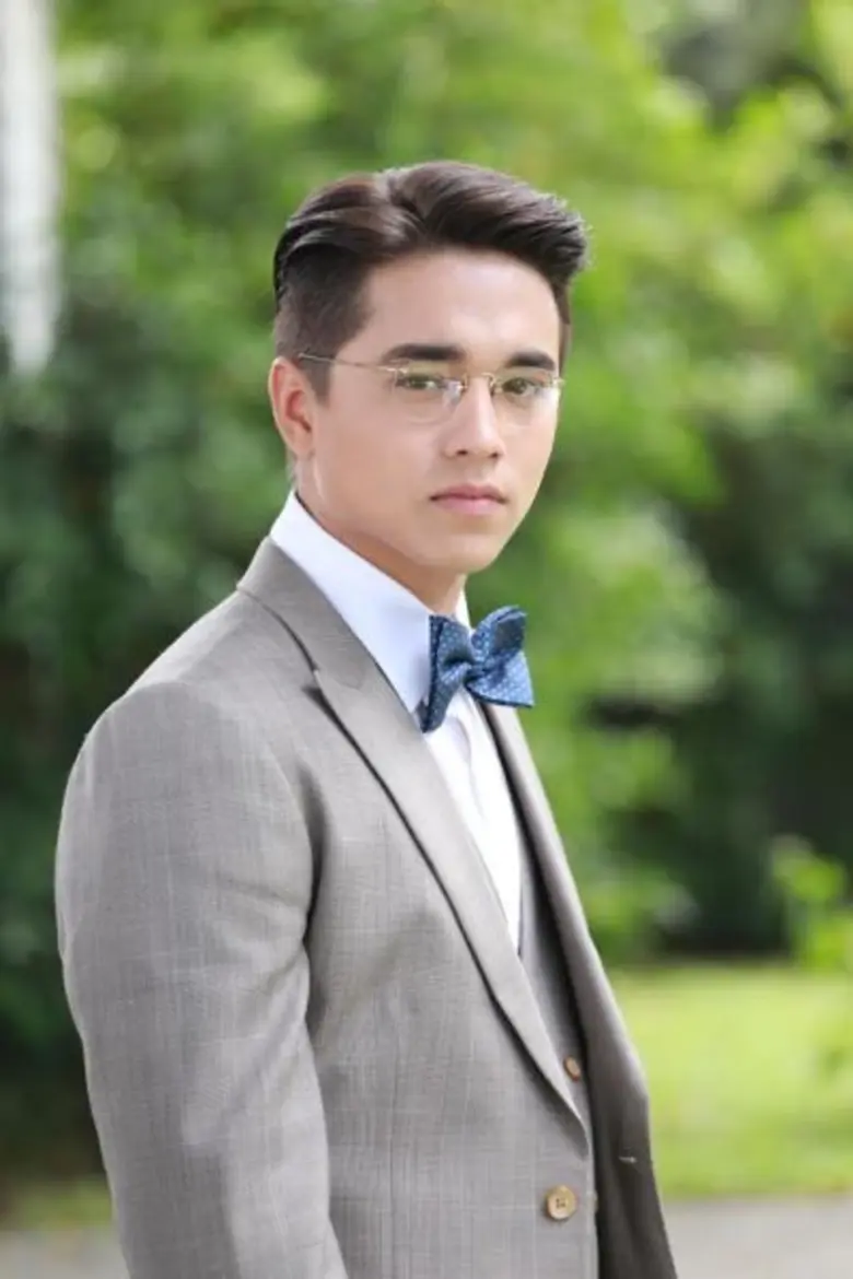 "อเล็กซ์ เรนเดลล์" นักแสดงมากความสามารถ ท...