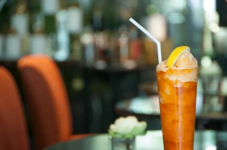 เปิดตัวเครื่องดื่มเพิ่มความสดชื่นรูปแบบใหม่ “Frappe” ณ ร้านทิเมี่ยน โรงแรมสุโขทัย กรุงเทพฯ ตลอดทั้งเดือนกันยายนนี้