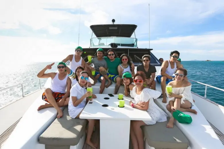 "ช้าง" จัดกิจกรรมออนไลน์แคมเปญ "เพื่อเพื่...