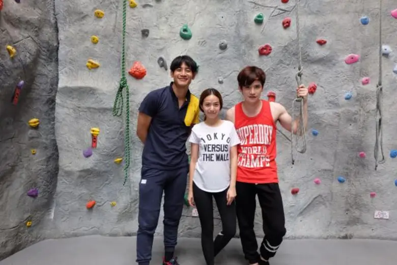 เป็นที่น่าจับตามองมากอีกเรื่องหนึ่ง สำหรั...