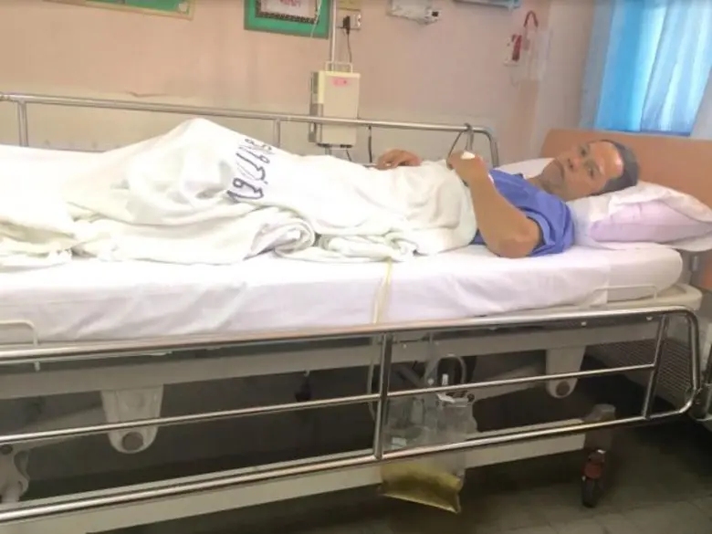 เป็นถึงนักกีฬาเหรียญทองโอลิมปิกมาแล้ว สำห...