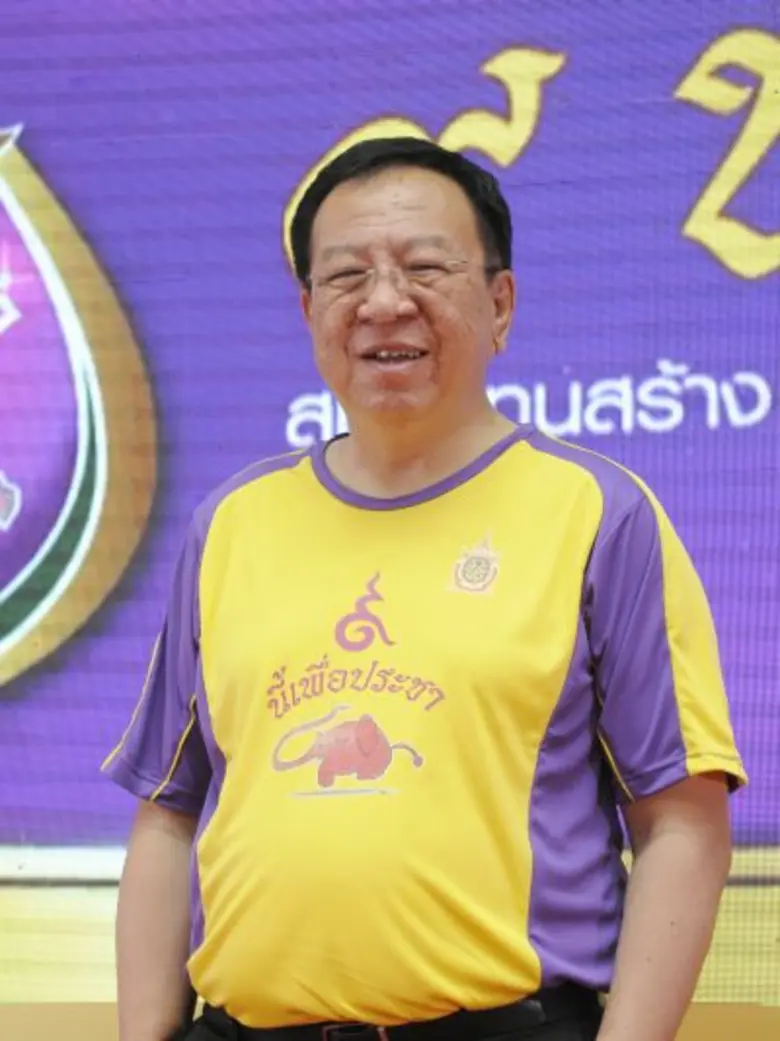 รวมพลนักกีฬาทีมชาติ วู้ดดี้ วรวุฒิ /วิว เยาวภา/พิมพ์อร/ธันยพร/ณัฐวัฒน์/โยธิน แถลงข่าวเดิน-วิ่งครั้งยิ่งใหญ่ “๙ นี้ เพื่อประชา” 13 พ.ย. นี้