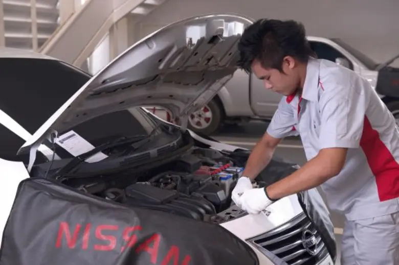 บริษัท นิสสัน มอเตอร์ (ประเทศไทย) จำกัด ร...