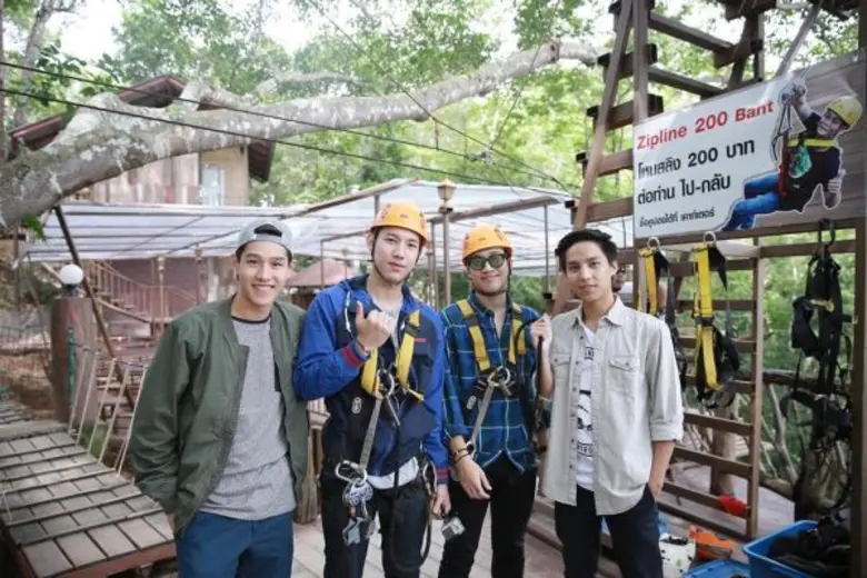 เป็นทริปที่เหมาะสำหรับคนชอบเที่ยวแบบชิลๆ ...