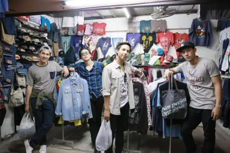 ทีวีไกด์: รายการ "โตแล้ว" ขึ้นเขาดูวิวสวย เที่ยวตามเปิ้น กับ แก๊ง "โตแล้ว" @เชียงใหม่