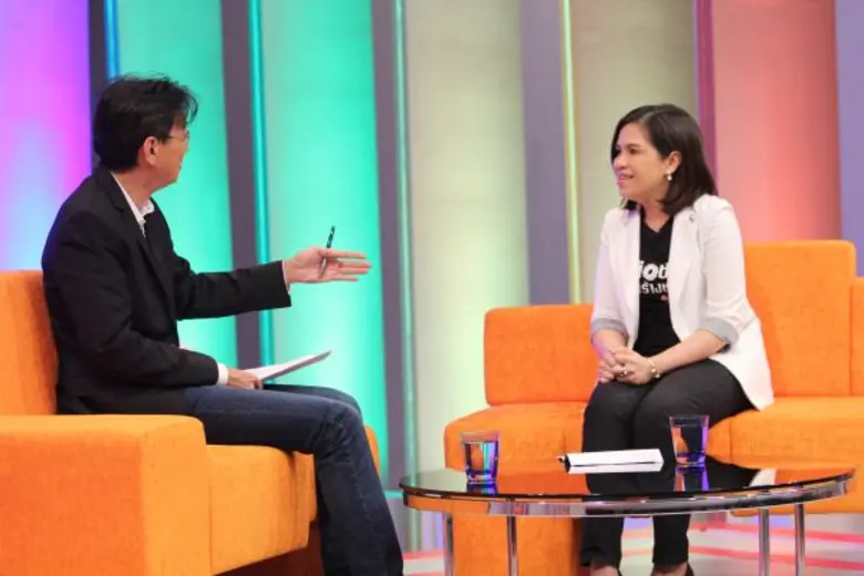 ทีวีไกด์: รายการ "เจาะใจ" “อาชีวะ” สายวิชาชีพที่ไม่อดตาย