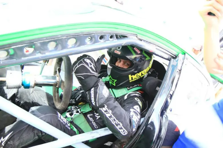 Racing Spirit เตรียมเปิดประสบการณ์ความมันระดับเวิล์ดคลาส TSS - TCR Thailand ในสนามระดับตำนาน พีระฯ เซอร์กิต 8-11 กันยายนนี้