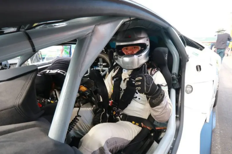 Racing Spirit เตรียมเปิดประสบการณ์ความมันระดับเวิล์ดคลาส TSS - TCR Thailand ในสนามระดับตำนาน พีระฯ เซอร์กิต 8-11 กันยายนนี้