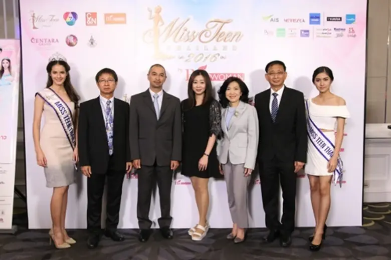 ภญ.อัญชลี ชุติไพจิตร ผู้บริหารแบรนด์เครื่...