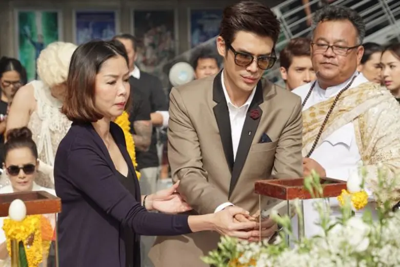 ซุ่มเปิดกล้องถ่ายทำกันมาพักใหญ่ ล่าสุด ต่...