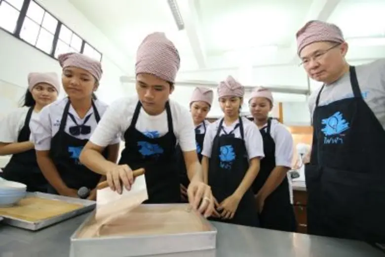 ทีเอ็มบี เปิดชมรมเด็กสร้างสรรค์ ไฟ-ฟ้า คลับ (FAI-FAH CLUB) แห่งที่ 2 เพื่อการเรียนรู้อย่างยั่งยืน