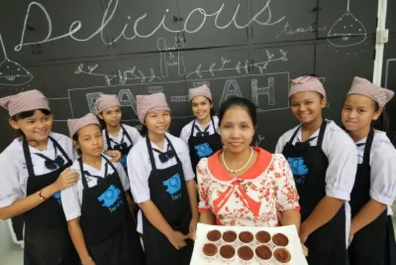 ทีเอ็มบี เปิดชมรมเด็กสร้างสรรค์ ไฟ-ฟ้า คลับ (FAI-FAH CLUB) แห่งที่ 2 เพื่อการเรียนรู้อย่างยั่งยืน