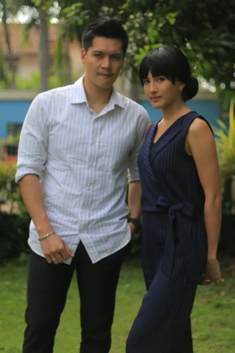 หลอนสยองระดับเทพ กับ หลอนเดอะซีรี่ยส์ ตอน...