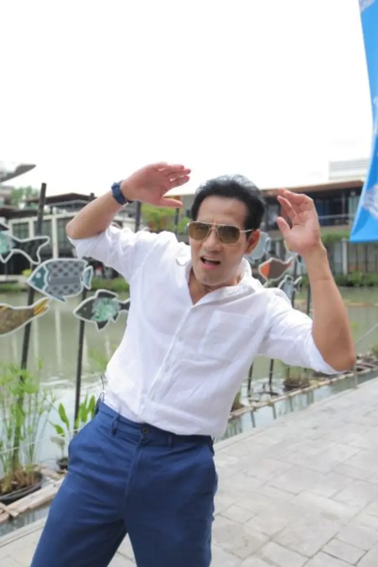 ภรรยาสุดปลื้ม “ไทด์-เอกพันธ์” พลิกชีวิต จากนักบู๊....มาลุยงานครัวเป็นพ่อศรีเรือน!!!