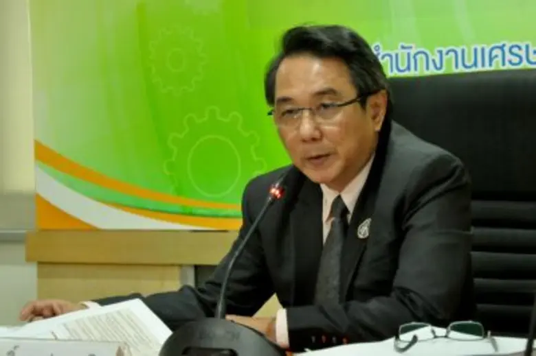 สำนักงานเศรษฐกิจอุตสาหกรรม (สศอ.) เผย ดัช...