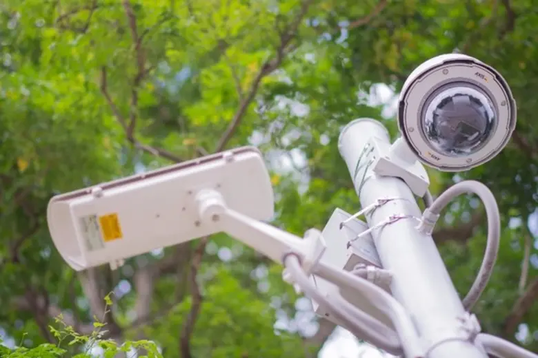 กล้องวงจรปิด หรือระบบรักษาความปลอดภัยแบบวิดีโอระบบเครือข่าย สำคัญยิ่งกับระบบควบคุมการเดินเครื่องทางไกล