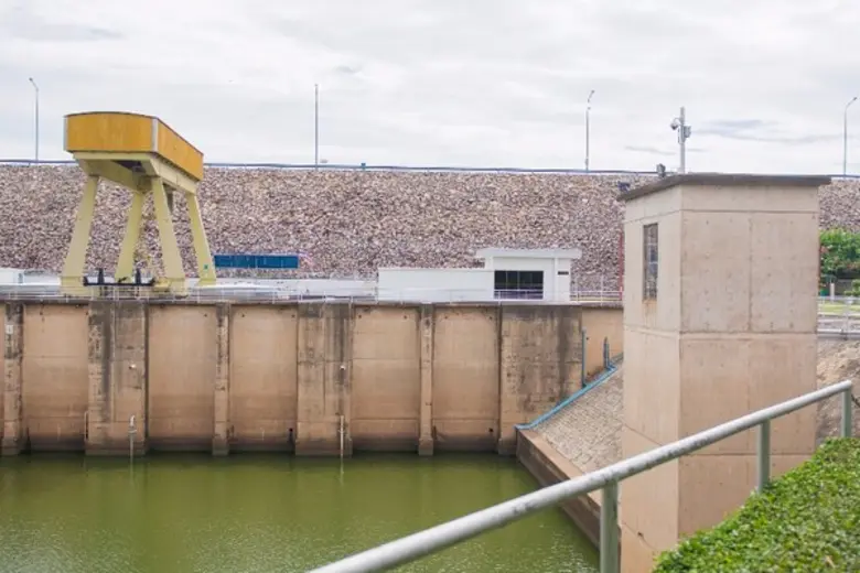 กล้องวงจรปิด หรือระบบรักษาความปลอดภัยแบบวิดีโอระบบเครือข่าย สำคัญยิ่งกับระบบควบคุมการเดินเครื่องทางไกล