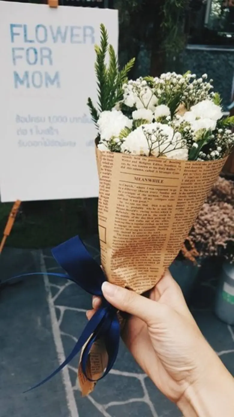 เก็บตกบรรยากาศวันแม่ที่เดอะ เซอร์เคิล ราชพฤกษ์