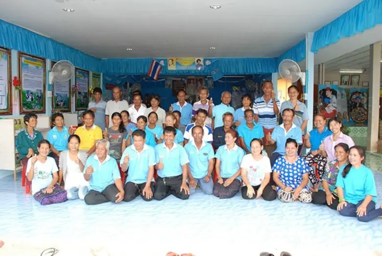 สมเด็จพระนางเจ้าฯ พระบรมราชินีนาถ ทรงห่วง...