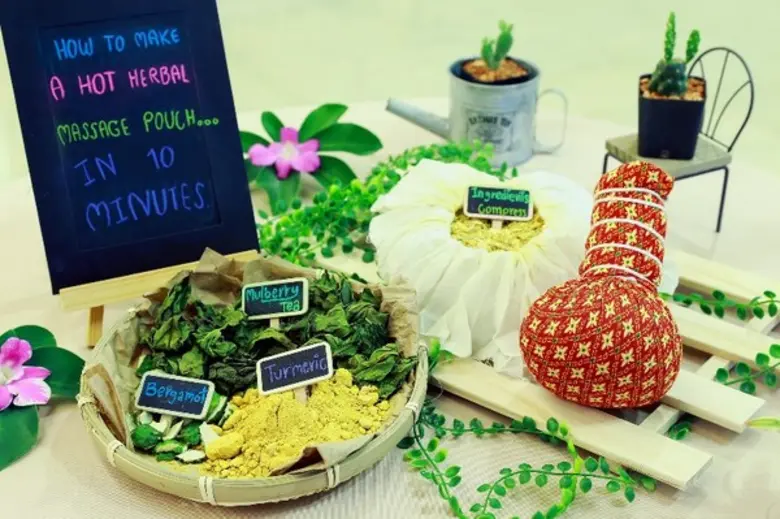 เชิญคุณสัมผัสมนต์เสน่ห์ของการนวดผ่อนคลายแ...