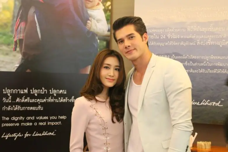 สถาพรบุ๊คส์จัดกิจกรรม "หนังสือดีละครดัง ก...