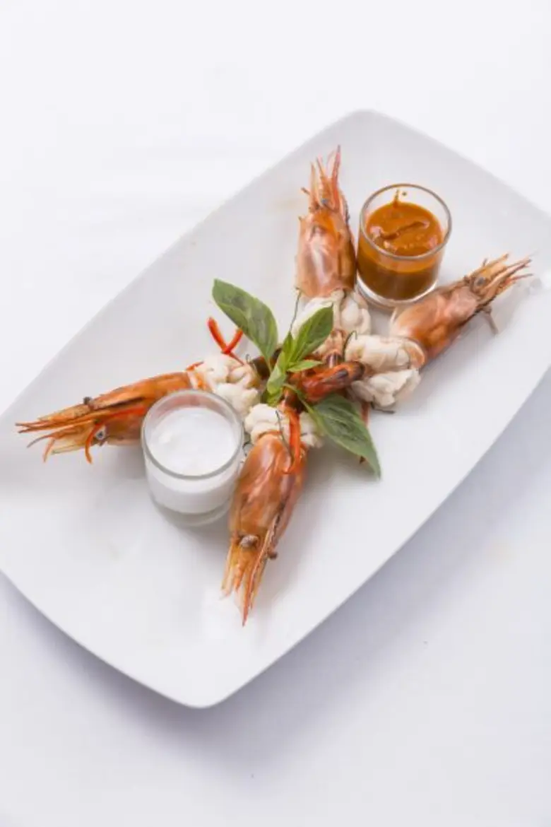 ตลอดเดือนกันยายนนี้ ห้องอาหารแคลิฟอร์เนียร์ สเต็ก โ...