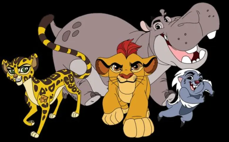 ดิสนีย์ จูเนียร์ โปรแกรมประจำเดือนกันยายน 2559