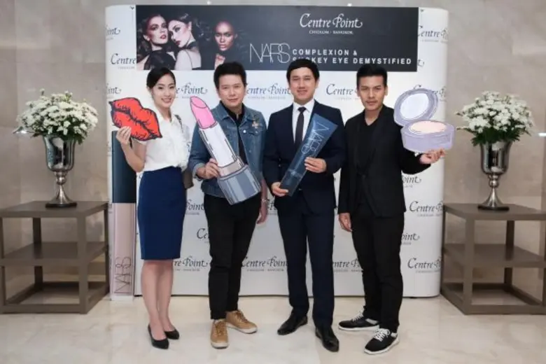 นายวุฒิชัย เจริญเองพานิช (ที่ 2 จากขวา) ผ...