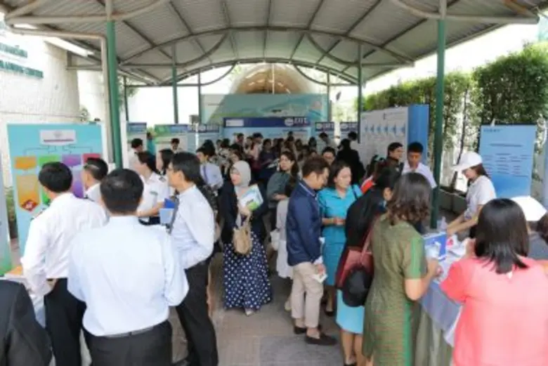 สถาบันการบินพลเรือน จัดสัมนาอาจารย์แนะแนวระดับมัธยมศึกษาตอนปลาย