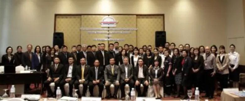 สบพ. จัดหลักสูตร (Aviation Management for Executives Program) รุ่นที่ 2