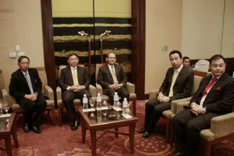 สบพ. จัดหลักสูตร (Aviation Management for Executives Program) รุ่นที่ 2