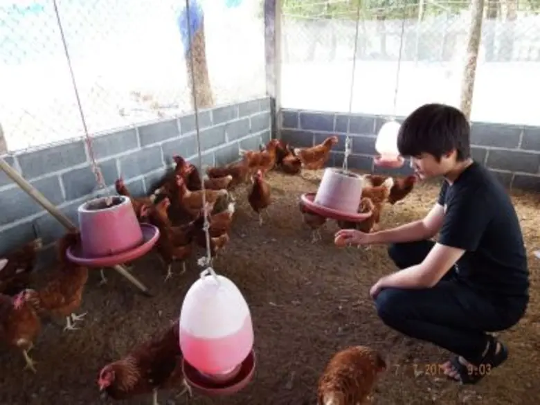 "การศึกษา" คือ ปัจจัยพื้นฐานในการพัฒนาประ...